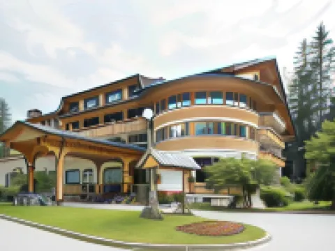 Ribno Alpine Hotel Hotel a Bled