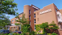Stadthotel Eckernförde Hotels in Groß Wittensee