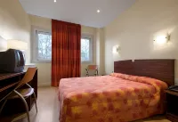 Hôtel Icare