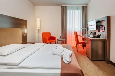 IntercityHotel Berlin Airport Area North