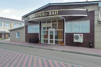 Hotels Voyage Mezonin