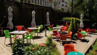 Alvero Hotel Hotels in Kreis Përmet