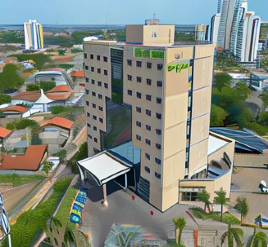 Hotel Inter Cuiaba
