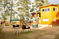 Gostinitsa Lada Hotel Hotels near Shamanka Khuzhir