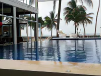 Saara Beach Hotel - Beach