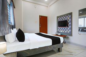 Hotel O Grand Embassy