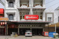 Intense Maia Hotel Hotel di Banda Aceh
