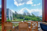 Urbanview Hotel Mountain Palace Kopeng by RedDoorz