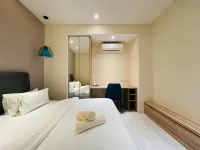 Homesuite' Home at Mercure Hotels in Kota Kinabalu
