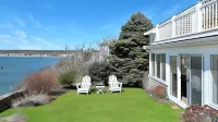 3Br Oceanfront on Nubble Cliffs!