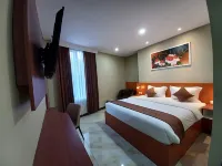 Grand Avira Hotel