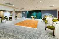 Sonesta Select San Francisco Airport Oyster Point Waterfront Hotels in South San Francisco