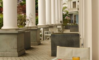 Le Port Boutique Apart Hotel
