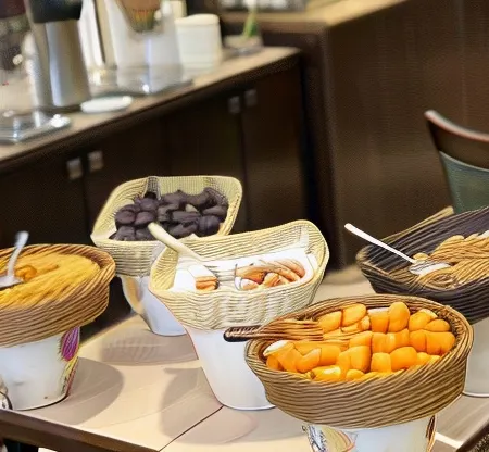 Jouhayna Hotel&Suite