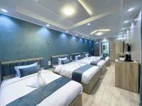 Pulse Pyramids Hotel