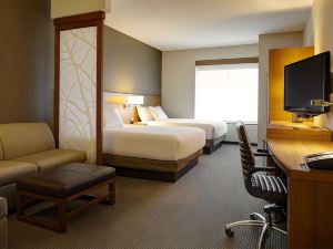 Hyatt Place Houston Nrthwst/cy Fair