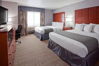 AmericInn by Wyndham Ankeny/Des Moines フリート・ファーム周辺のホテル