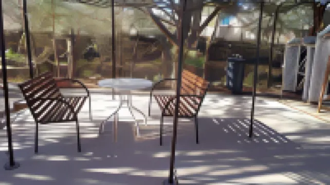 Hostal Las Kañas Hotéis em 