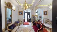 Conacul Coroanei Luxury Boutique Hotel Hotels in Bucharest