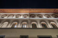 Palazzo Portinari Salviati Residenza d'Epoca
