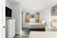 The Summit 132 Hotel di Panama City