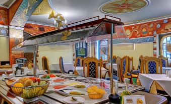 Sretenskaya Hotel
