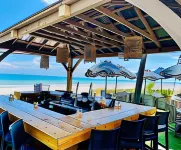 Bleu Beach Resort Hotel a Melbourne Beach