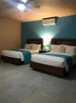 Pacific Inn Hotel
