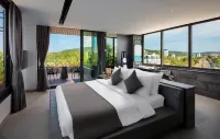 M Hotel Phu Quoc Các khách sạn ở Đảo Phú Quốc