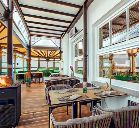 Hafenhotel zu Putbus