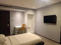 Kinabalu Daya Hotel Hôtels à : Kota Kinabalu