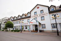 Hotel Daria