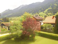 Apart-Hotel Garni Happy Kienberg Hotels in Nesselwang