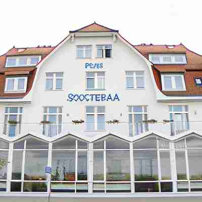 Hotel Stolteraa Hotel Exterior