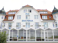 Hotel Stolteraa Hotels in Warnemunde