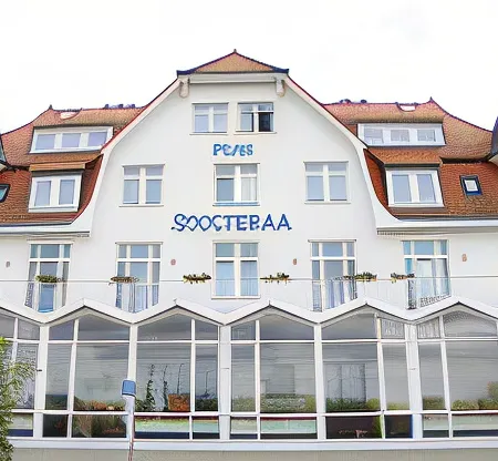 Hotel Stolteraa