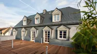 Romantik Hotel Meisenheimer Hof فنادق في Bad Sobernheim