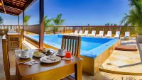 Mini Hotel Dunas - 3-Star