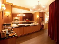 Townhouse Hotel Hotels near Goethe Museum