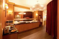 Townhouse Hotel - Wifi