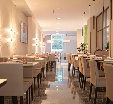 Masa Hotel & Spa Campo Grande Collection
