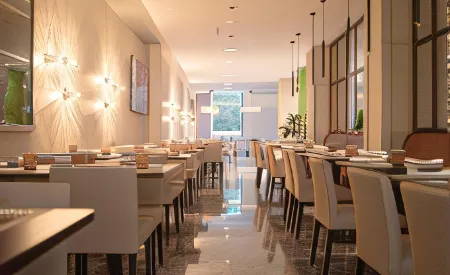 Masa Hotel & Spa Campo Grande Collection