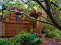 Black Cockatoo Lodge Hotels in Nannup