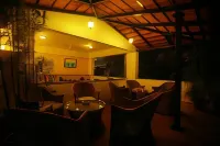 Justa Off MG Road Hotels in Bengaluru