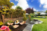 Hotel Bergland All Inclusive Top Quality Hotels in Gemeinde Inzing