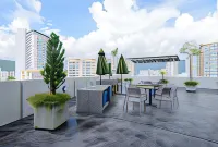 Modern Suite in Penang Island