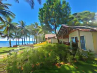 Antique Amor Bungalows & Villas 판단 호텔