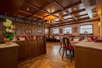 Hotel Mondschein - pet friendly