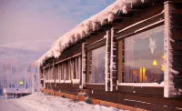 Lapland Hotels Pallas Hotels in 