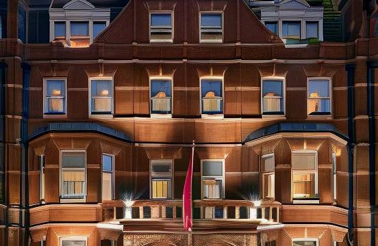 San Domenico House